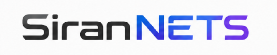 SiranNETS — Siran Networks by Siranthan Siran